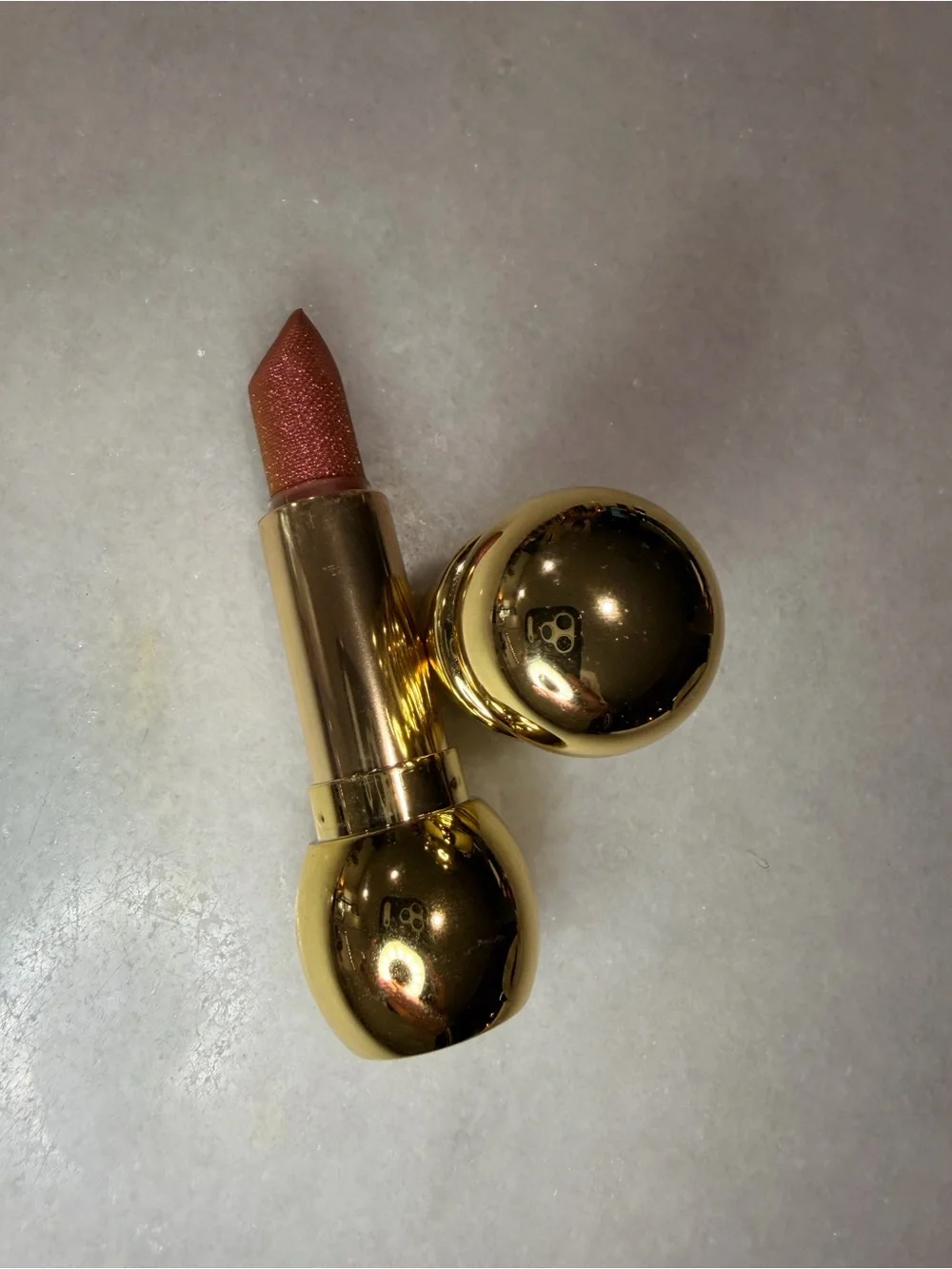 Dior Diorific Shimmer Lipstick - 068 Charm